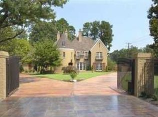 4600 Barfield Rd, Memphis, TN 38117