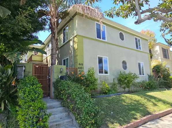 451 S Doheny Dr #451, Beverly Hills, CA 90212