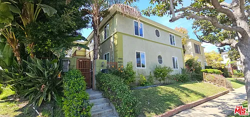 451 S Doheny Dr #451 Photo 1