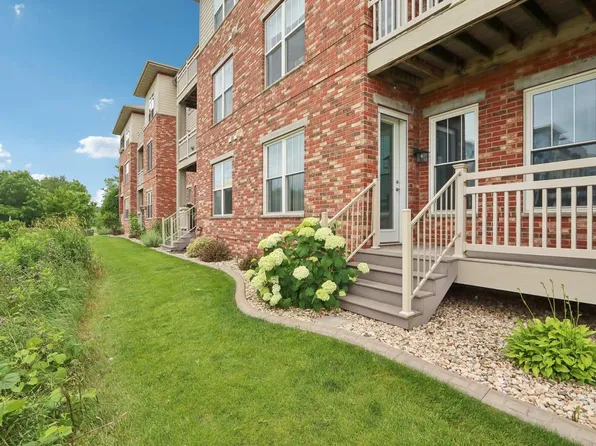 6402 Milwaukee Street #107, Madison, WI 53718