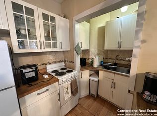 (Undisclosed Address), Boston, MA 02115