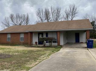 630 S Elm St, Beebe, AR 72012