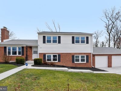125 Margate Rd, Lutherville Timonium, MD, 21093