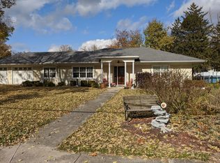 401 E Main St, Ashkum, IL 60911