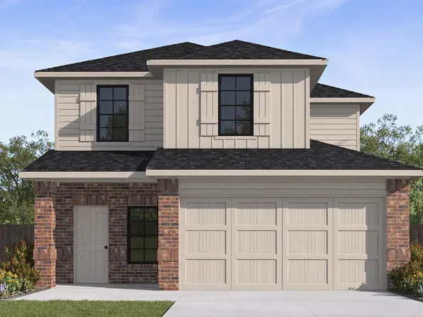 Hanna Plan, Crossmill