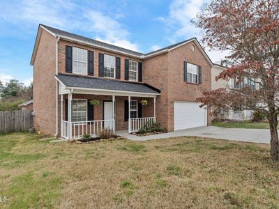 2044 Cartmill Dr, Powell, TN, 37849
