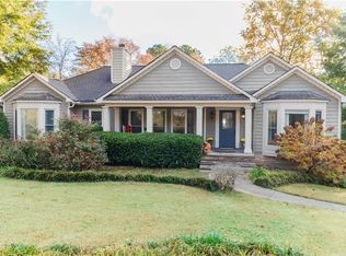 159 Springwater Trce, Woodstock, GA 30188