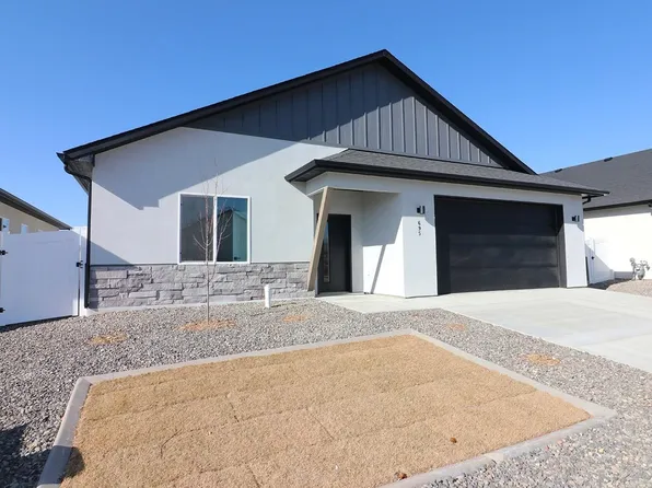 695 McHenry Ave, Grand Junction, CO 81505