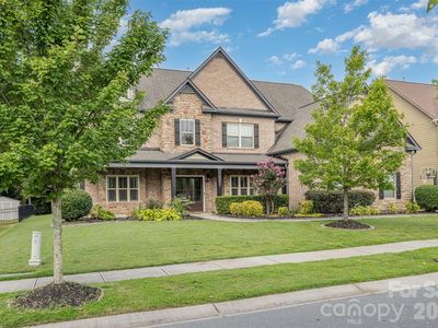 15637 Guthrie Dr, Huntersville, NC, 28078