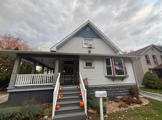 2113 4th St, Bay City, MI 48708