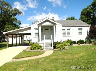 1605 E C St, Belleville, IL 62221