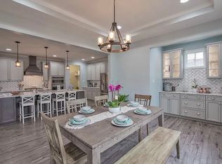 18400 Twin Falls Ln, Moseley, VA 23120