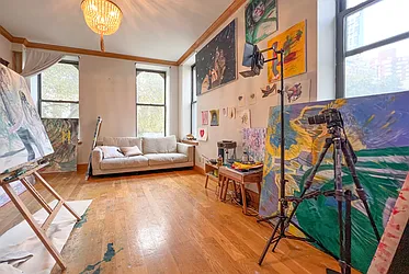 Rented by Quality Living Village, Inc.