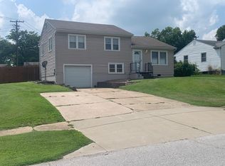 803 N Kentucky St, Mexico, MO 65265