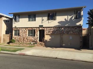 1809 E Appleton St APT 8, Long Beach, CA 90802
