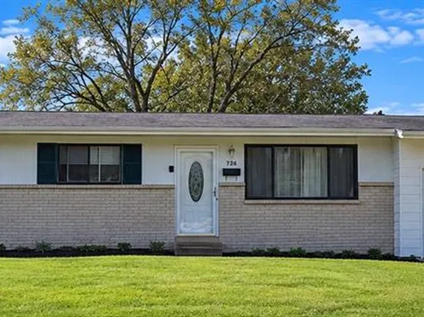 730 Crabapple Ln, Florissant, MO 63031
