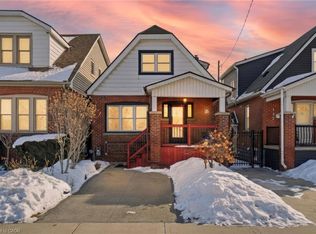 134 Balsam Ave N, Hamilton, ON L8L 6Y3