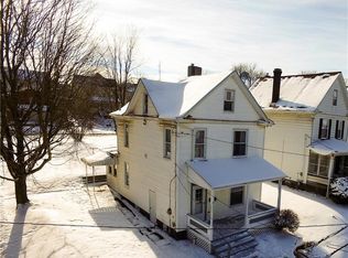 105 W Boyd Ave, Butler, PA 16001