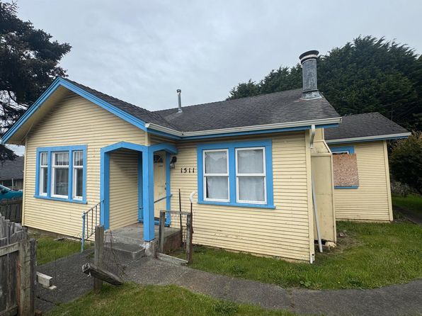 1511 F St #0, Eureka, CA 95501