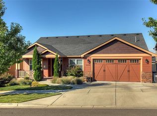 4449 Park Ridge Dr, Medford, OR 97504