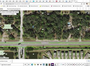 Shea Dr, Spring Hill, FL 34610