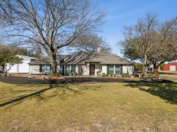 1505 Holyoak Ln, Lucas, TX 75002