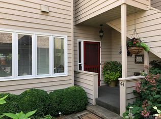 44 Country Club Vlg UNIT 3, Lake Toxaway, NC 28747
