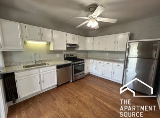 4519 N Wolcott Ave APT 2A, Chicago, IL 60640