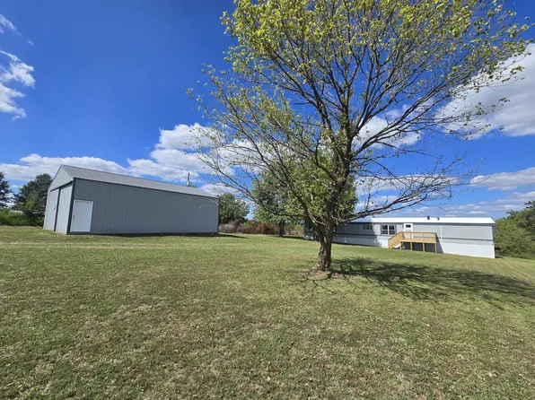 1189 Patterson Branch Road, Elkland, MO 65644