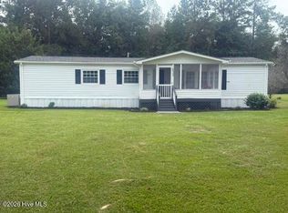 133 Justin Avenue, Whiteville, NC 28472