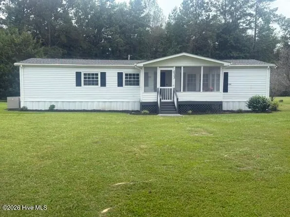 133 Justin Avenue, Whiteville, NC 28472
