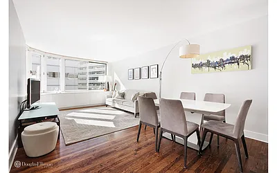 Sold by Douglas Elliman