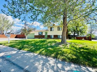 496 Fruitwood Dr, Grand Junction, CO 81504