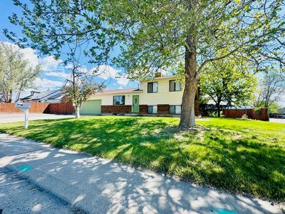 496 Fruitwood Dr, Grand Junction, CO, 81504
