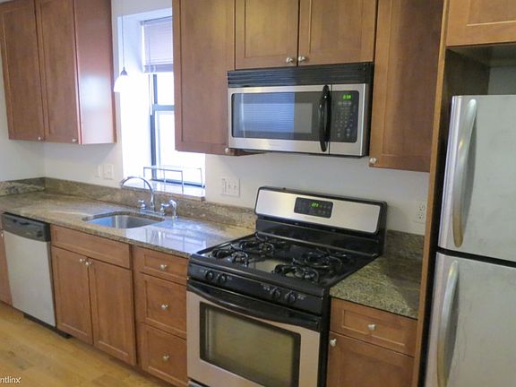 64 Louis Prang St. #3 Boston - Fenway Unit Photo 2