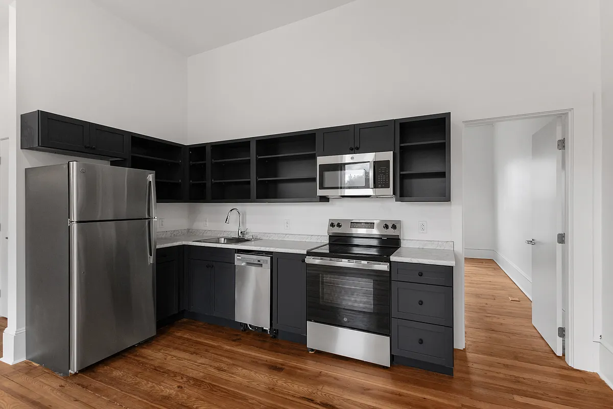 Building Photo - Cates Block Apartments