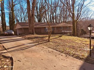 1835 Tara Cir, Douglasville, GA 30135