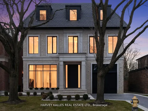 (undisclosed Address), Toronto, ON M5N 1W5