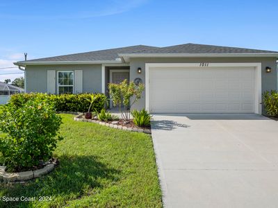 1011 Grapefruit Rd SE, Palm Bay, FL, 32909