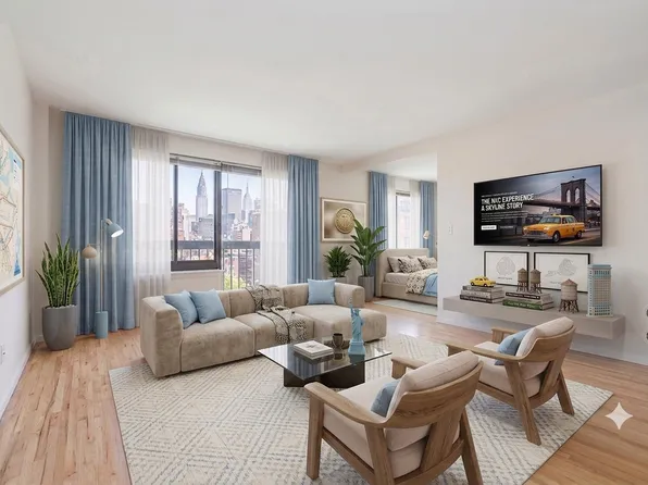 207 E 30th St APT 8H, New York, NY 10016
