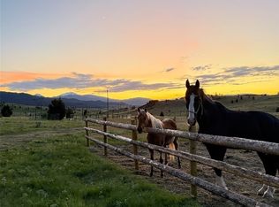 M1 Gregson Ln, Ramsay, MT 59748