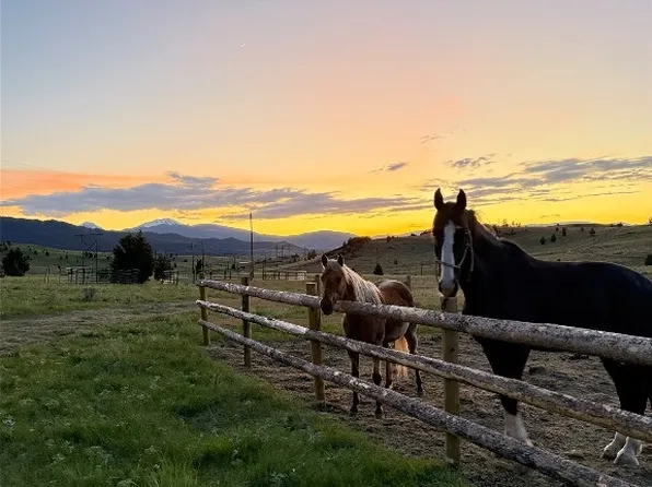 M1 Gregson Ln, Ramsay, MT 59748