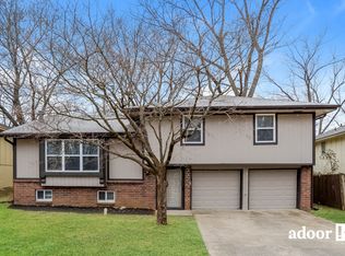 4910 NW Fisk St, Kansas City, MO 64151