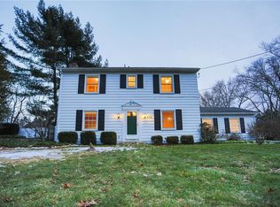 875 Hilltop Rd, Erie, PA 16509