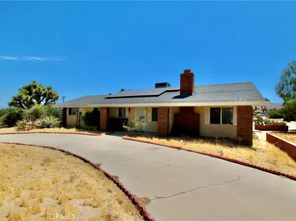 8747 Balsa Ave, Yucca Valley, CA 92284
