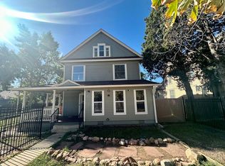 411 W Bijou St, Colorado Springs, CO 80905