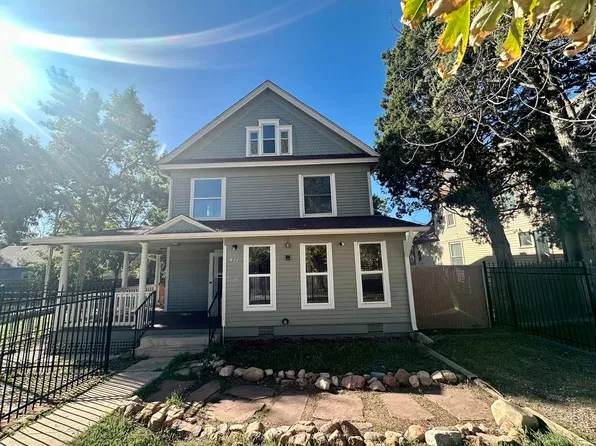 411 W Bijou St, Colorado Springs, CO 80905