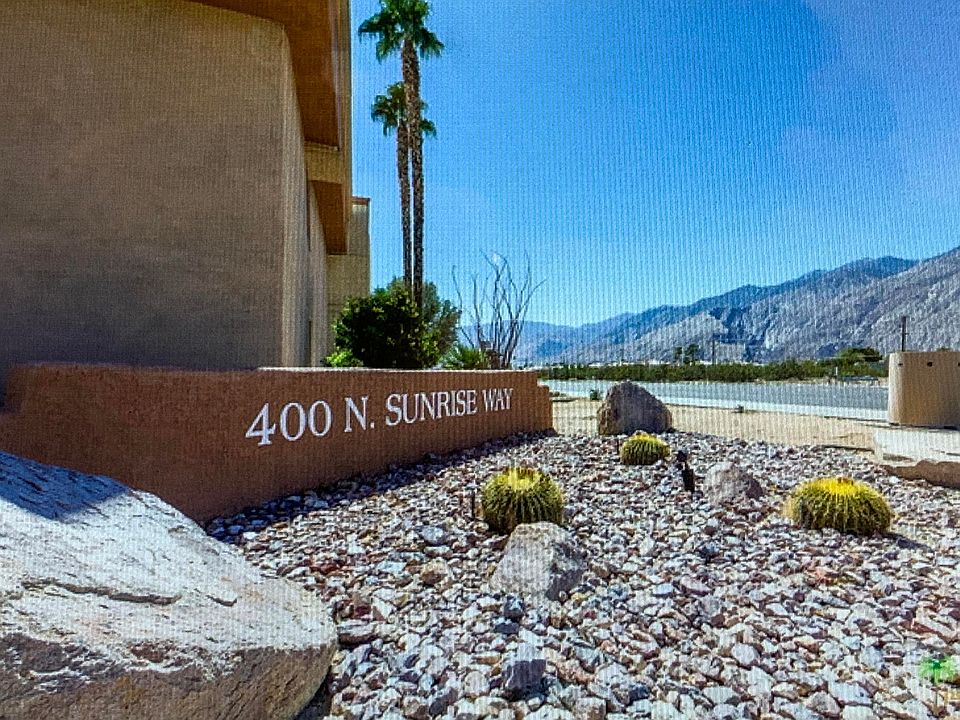 1st image of 400 N Sunrise Way APT 218