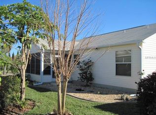 3201 Mansfield St, The Villages, FL 32162