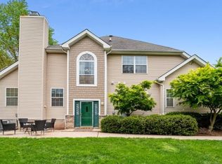 207 Rip Van Dam Ct, Belle Mead, NJ 08502